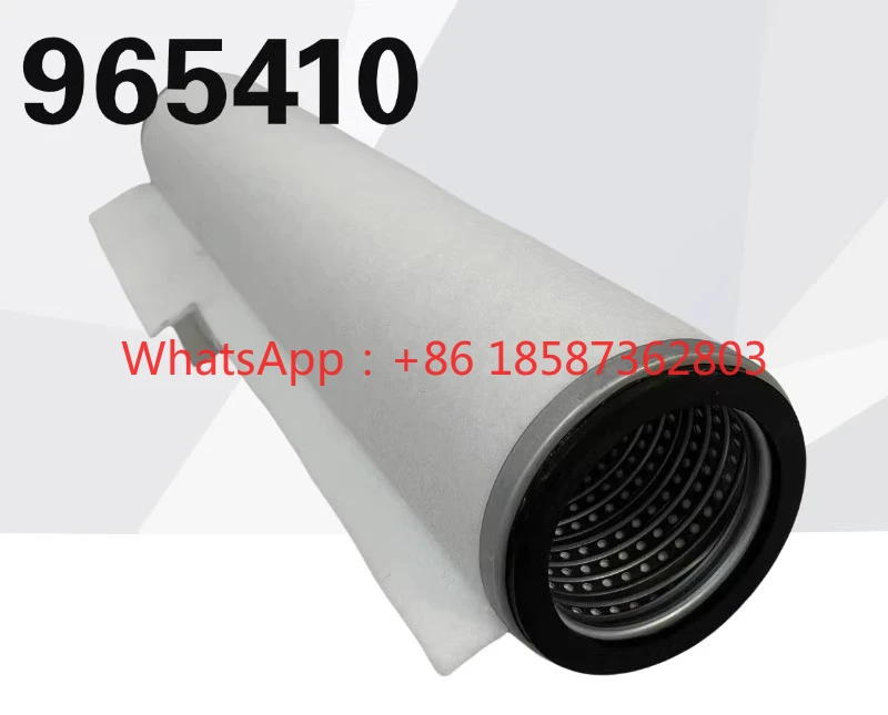 

965410 filter element U4.400 vacuum pump oil mist separator 96541000000 exhaust filter