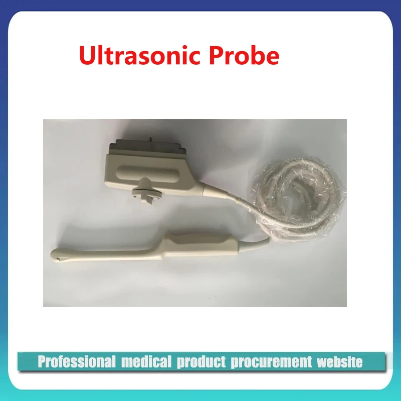 

Compatible MEDISON Endocavity EC4-9/10ED Vaginal ultrasound probe for SA-5500 SA-6000C SA-8000