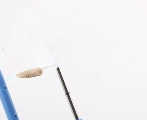 non-absorbable-peek-thread-anchor-without-knot-anchor-sports-medicine-orthopedic-repair-and-reconstruction-accessories