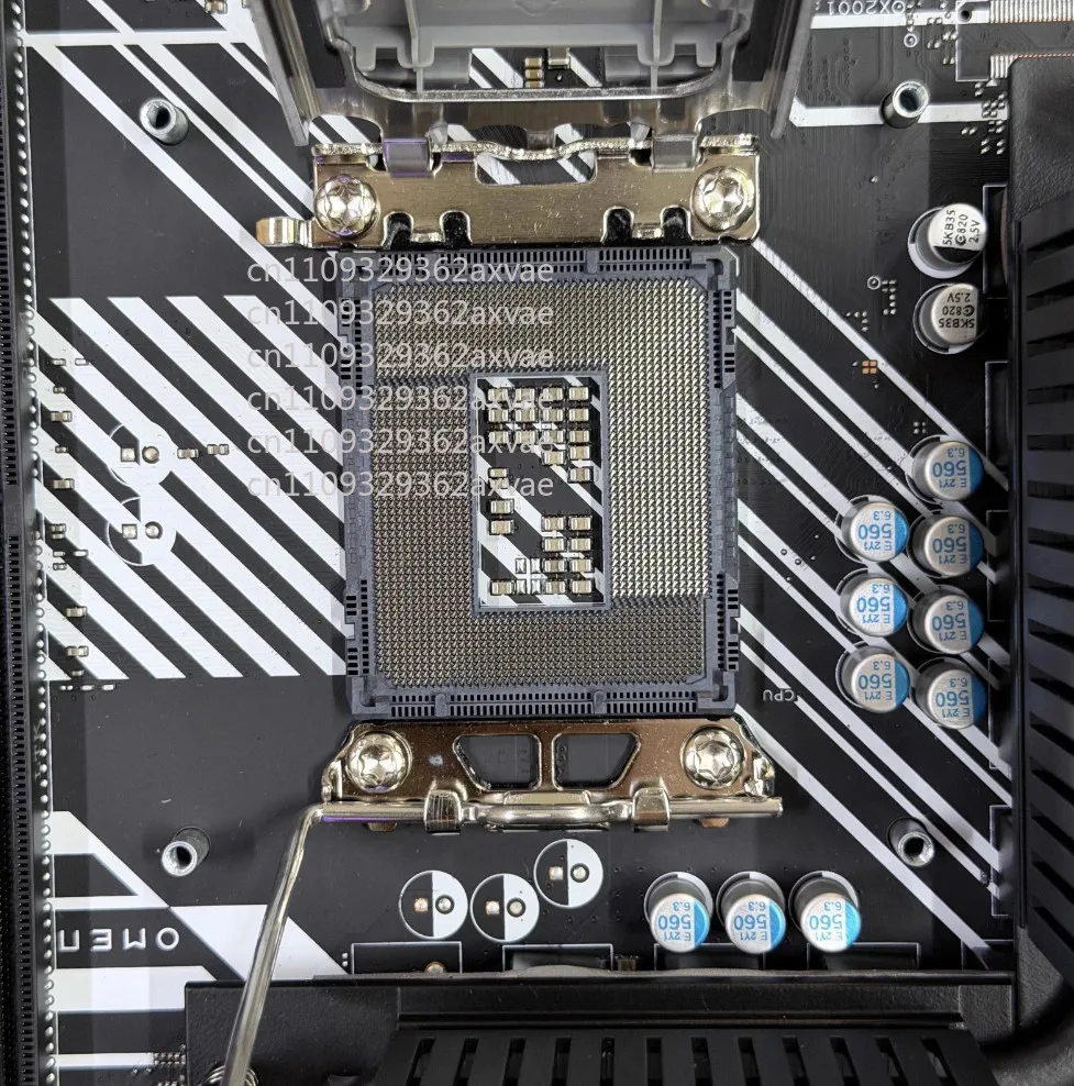 New For HP OMEN 40L GT21 45L GT22 Motherboard Z690 LGA1700 M81915-601 M75026-001