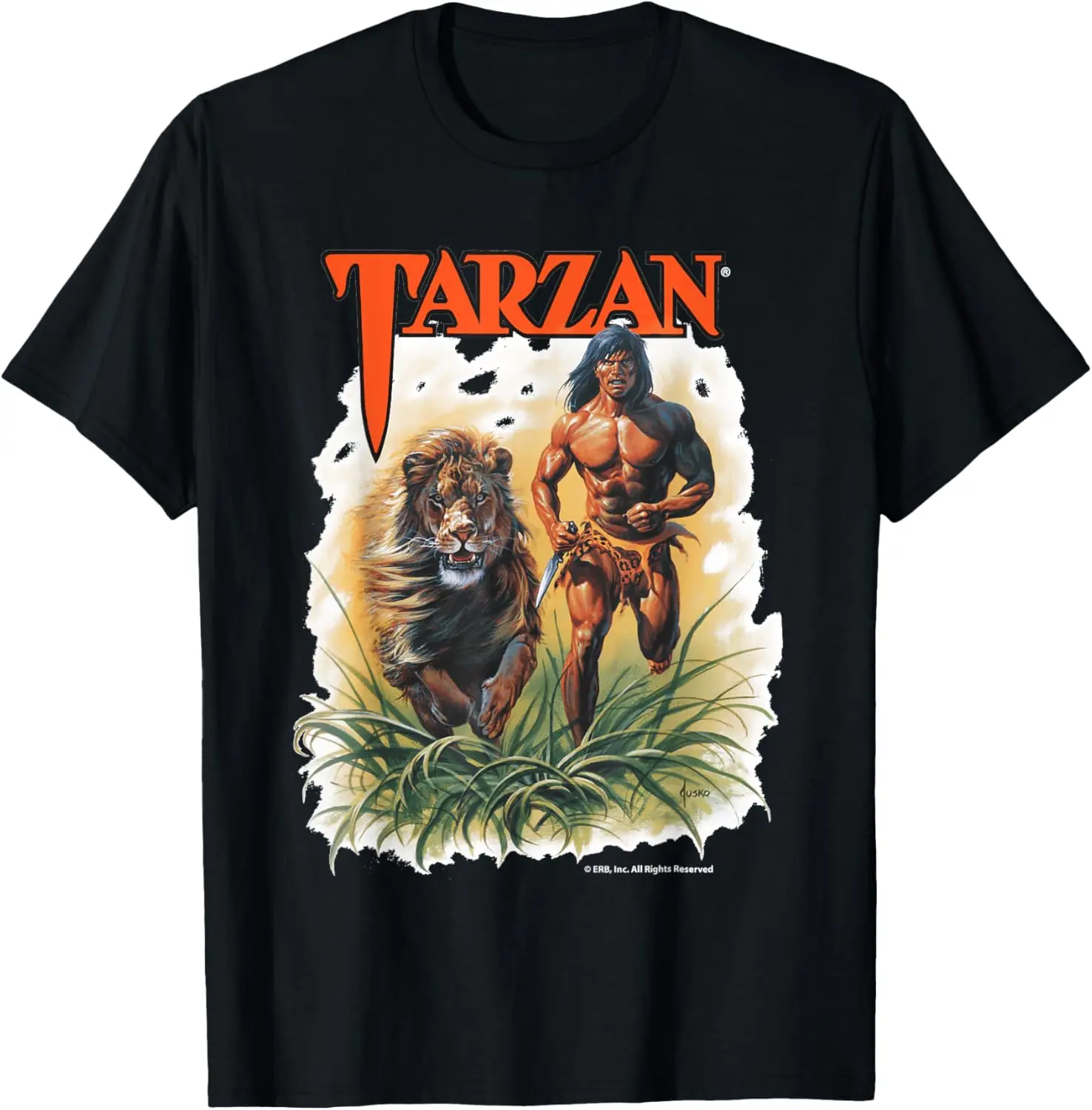 Tarzan