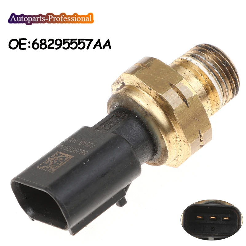 High Quality 68295557AA Oil Pressure Switch Sensor Fits For Chrysler Jeep 682 955 57A A Car Auto accessorie