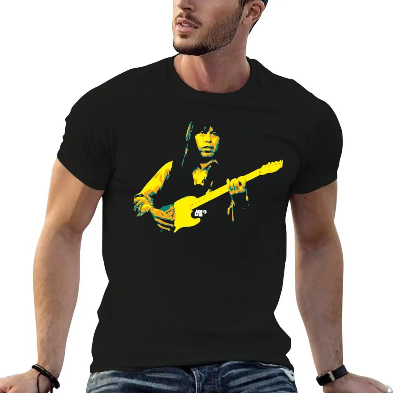 

Jesse Ed Davis. Jesse Edwin Davis. Native American guitaris v3 T-Shirt printed t shirts for man T-Shirt