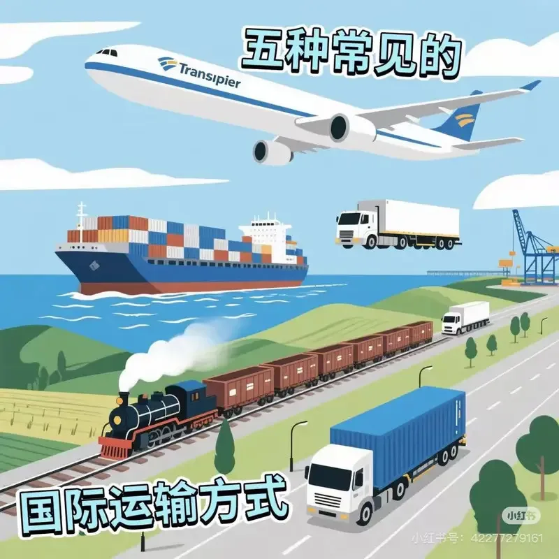 Saluran Transportasi/Alat Transportasi