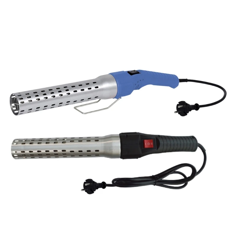 Feuer Starter Holzkohle Starter und Leichter für BBQ Raucher Grill Elektrische Holzkohle Starter Schnelle 1 Holzkohle Feuerzeuge W3JE