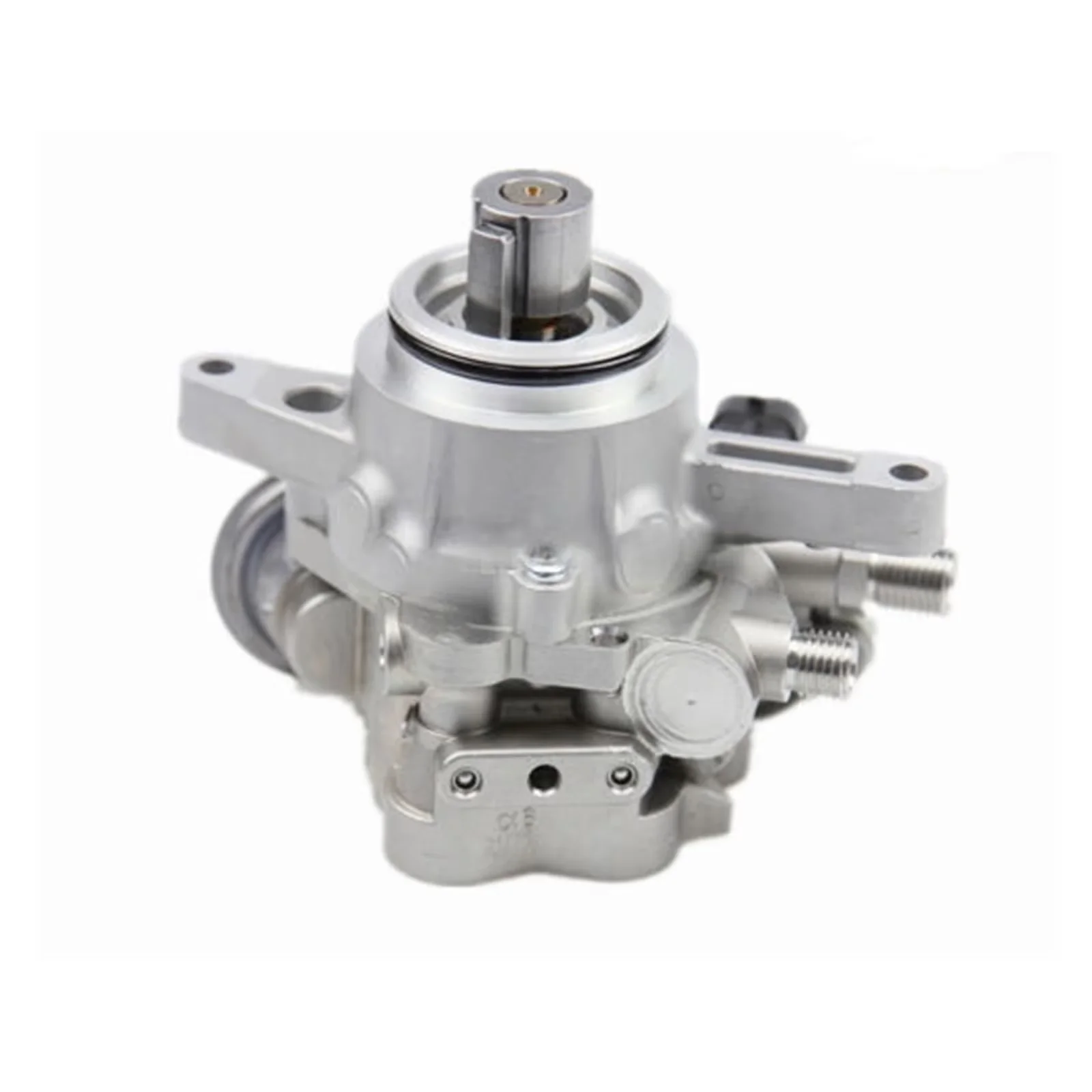 High  948110316HX High Pressure Fuel Pump Compatible For Por sche Cayenne 2008 2009 2010 4.8L V8 GAS DOHC Naturally Aspirated