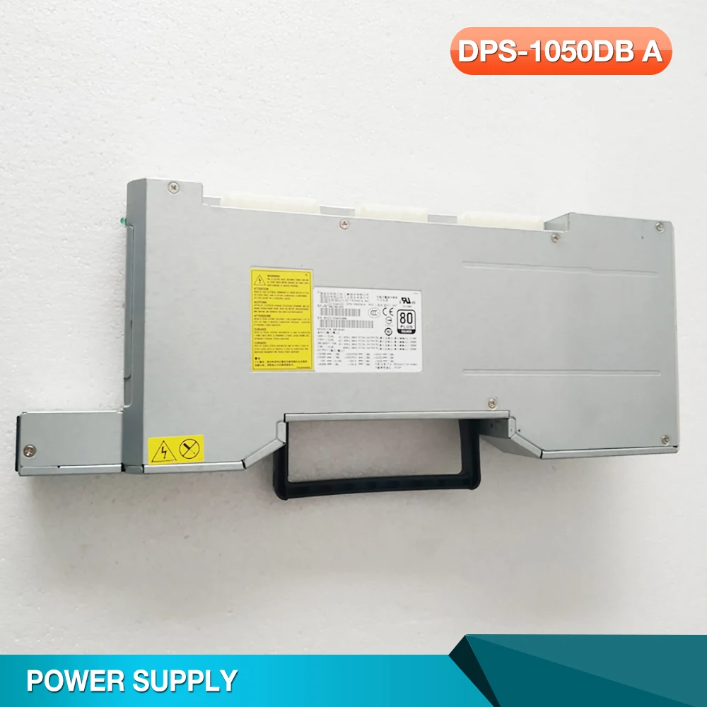 

For HP Z800 1250W Server Power Supply 508149-001 480794-003 DPS-1050DB A