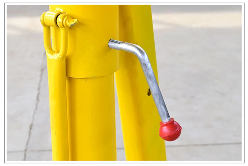 3000LBS Tonabnehmer- oder LKW-Kran