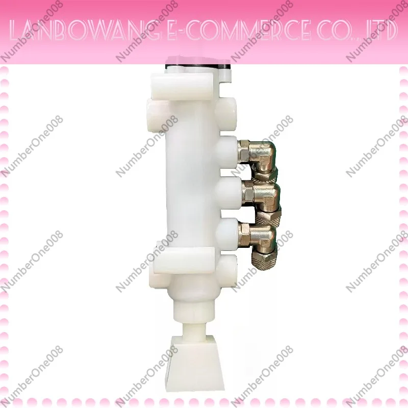 

Suitable for Tire Changing Machine, Press Shovel, Air Half Pressure Valve