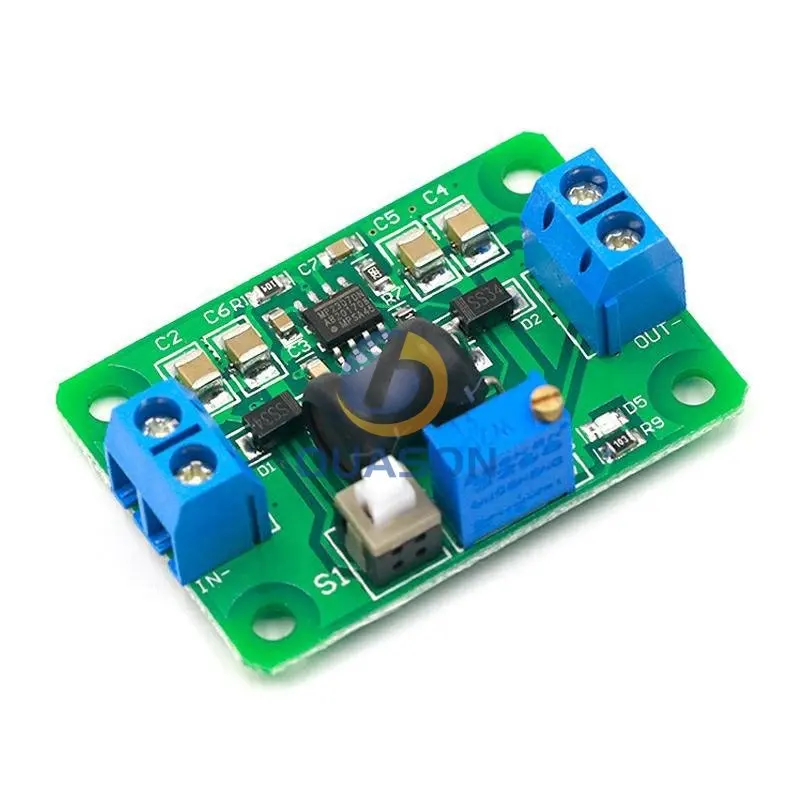 KIS3R33S DC-DC Verstelbare Step Down Module Hoogste Rendement Van 95% Kis-3r33S Super LM2596 Voeding Buck Module
