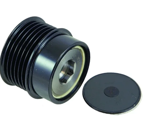 

Original Alternator Pulley For Chrysler Sebring Jeep Compass Patriot Caliber Avenger Journey Oem 920810 4891737ab High Quality