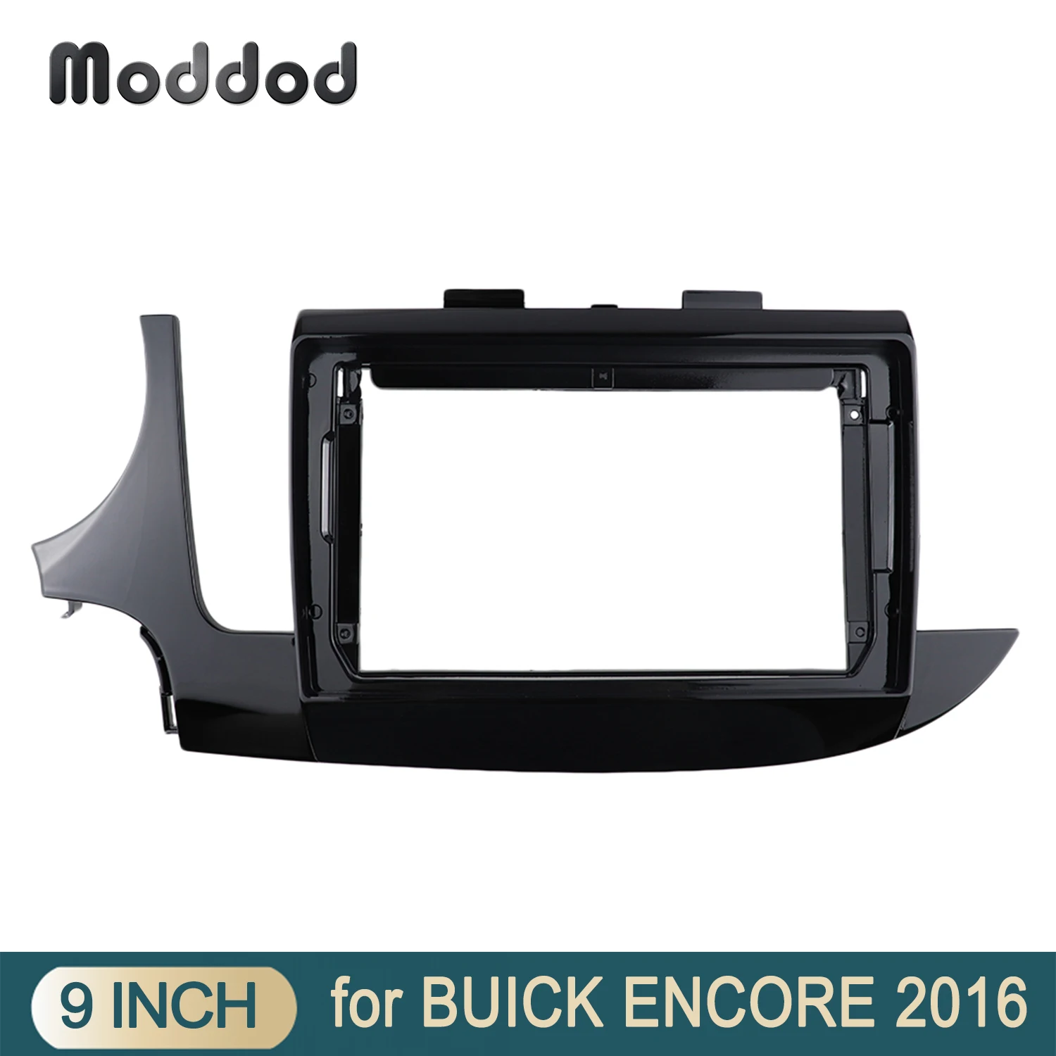 

Рама для приборной панели BUICK ENCORE 2016, 9 дюймов