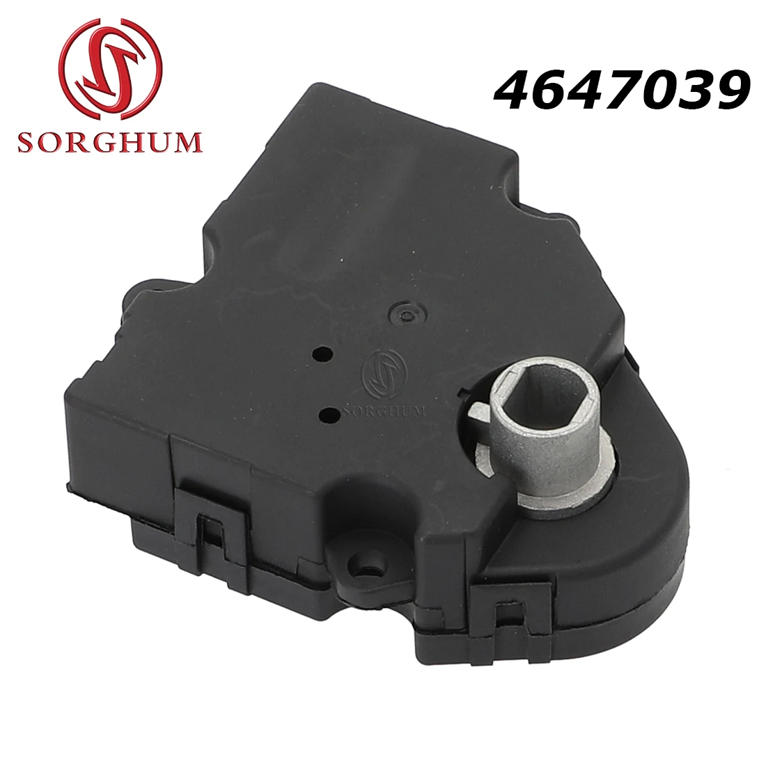 SORGHUM 4647039 For Jeep ZJ Grand Cherokee Grand Wagoneer 1993-1998  Car HVAC Heater Air Blend Door Actuator 604-048 36001716