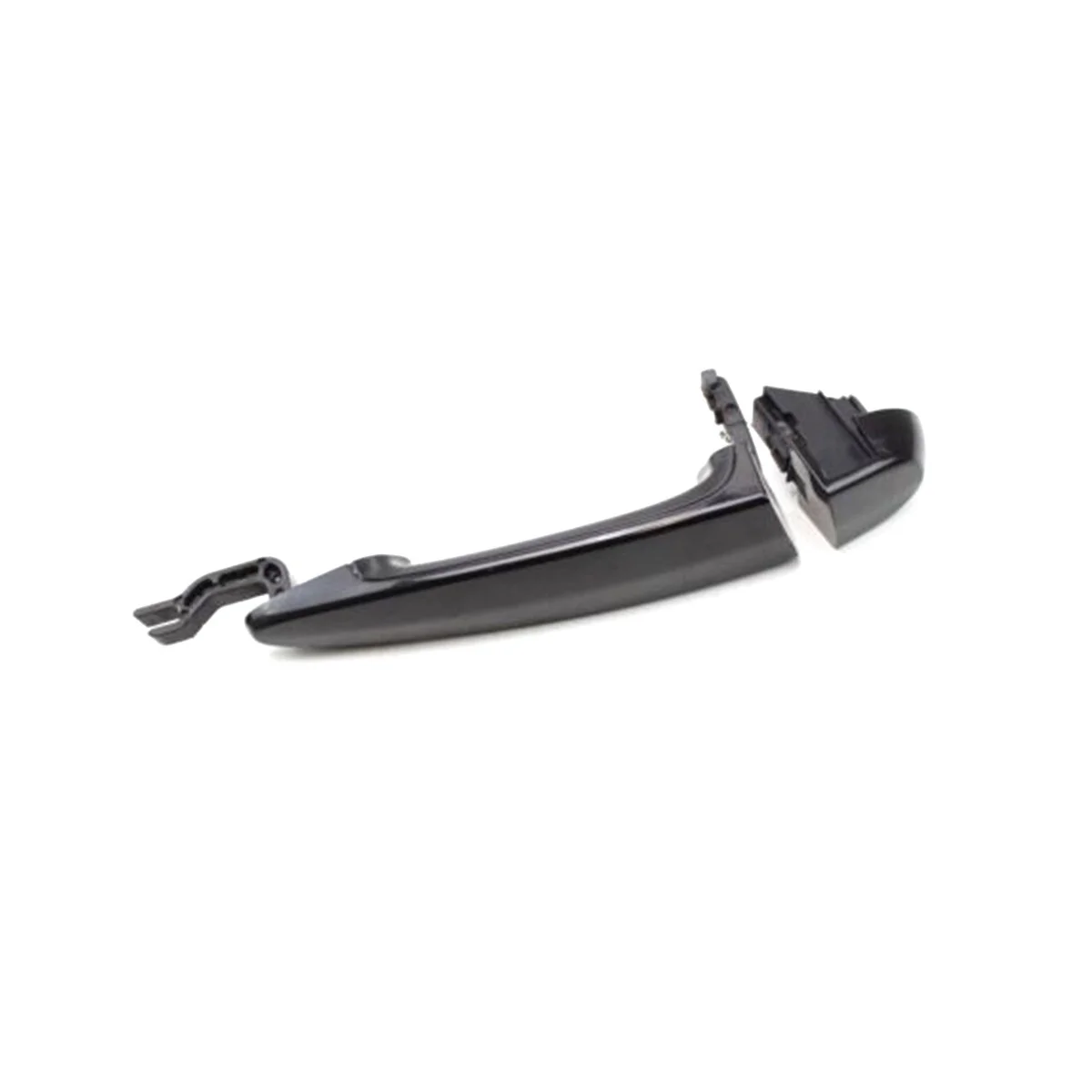 Front Right Door Outer Handle with Induction for E70 X5, E71 E72 X6 51217207564