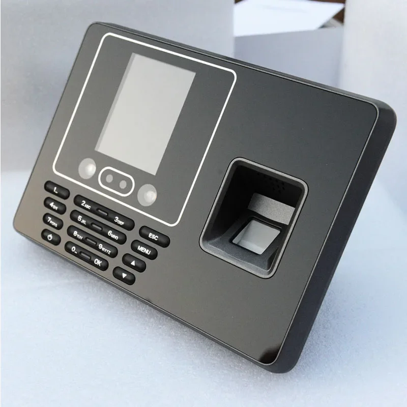 

Модернизированная машина посещаемости по отпечаткам пальцев на лице, локальная машина для посещаемости в облачных условиях, без программного обеспечения для мобильных приложений