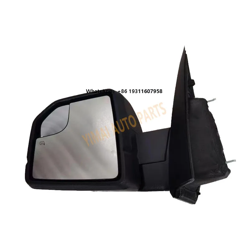 PICKUP Specchietto laterale per auto pieghevole POWER 4X4 adatto per FORD RANGER F150 RAPTOR STYLE SPECCHIO