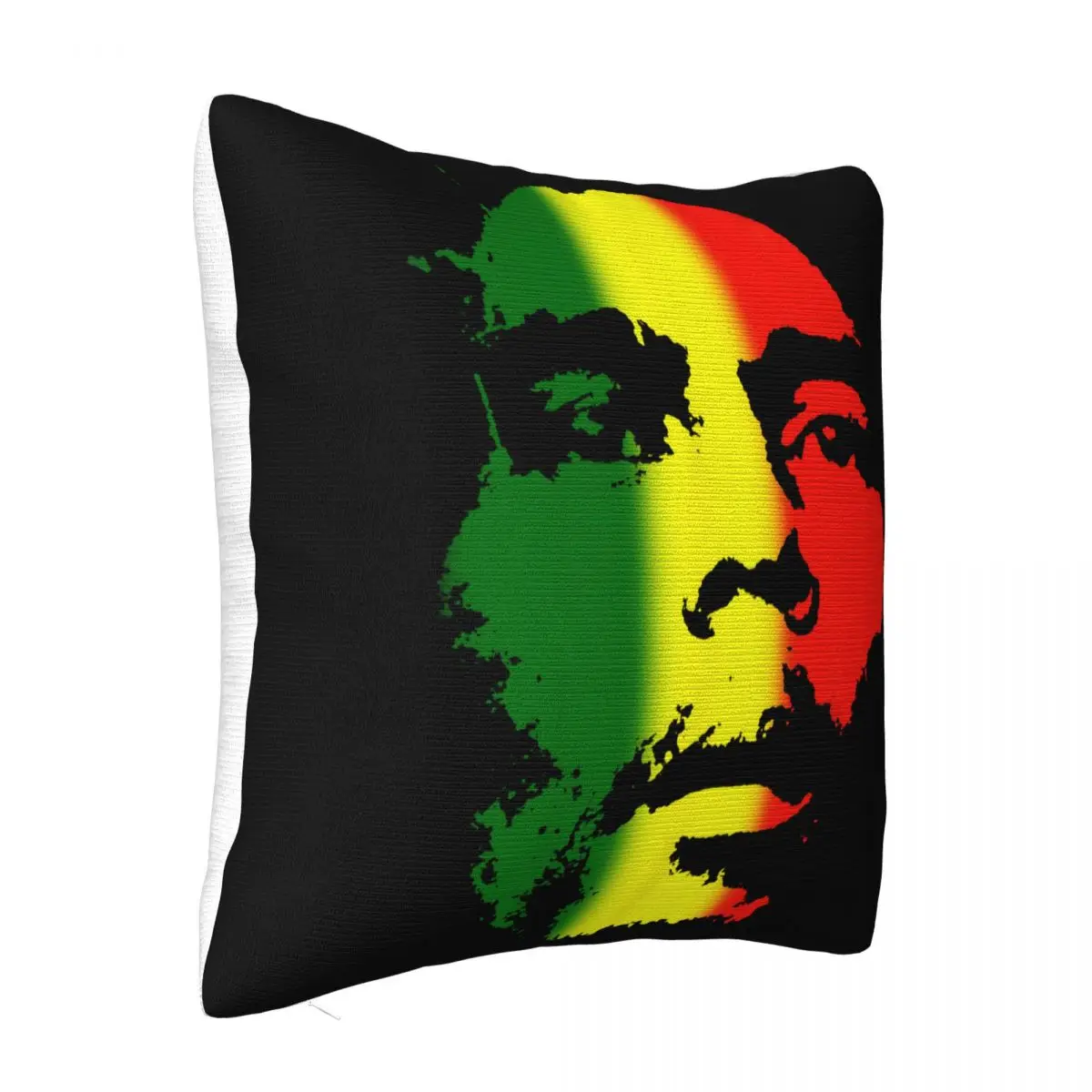 Bob Marley One Love Jamaican Musician And Guitarist Swea Sizes S To 7Xl Pillow Case