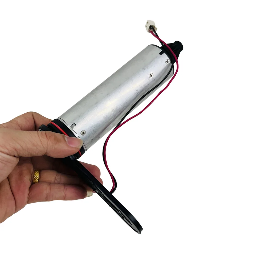 

1PC Central Brush Motor For Roborock For Flexi For Flexi-Pro/A20/A20Pro Vacuum Cleaner Main Roller Brush Motor Brush Motor Parts