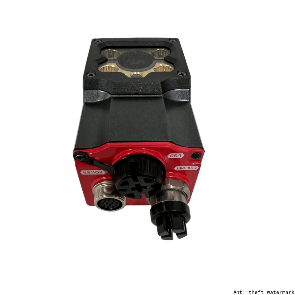 2026 Hot Selling SR-1000 Auto-Focus Barcode Reader with Automatic Focusing and Parameter Optimization