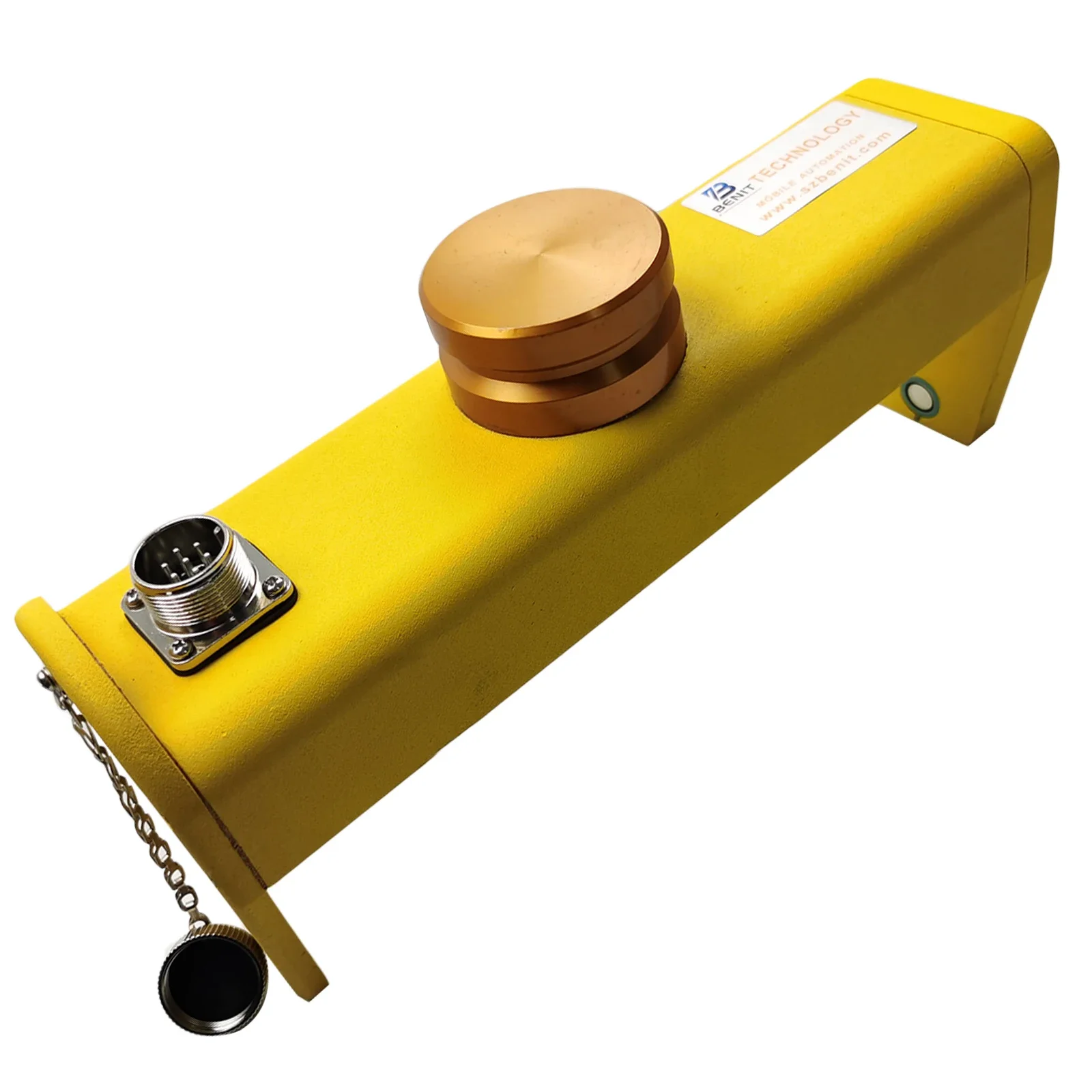 Ultrasonic Sensors … - image