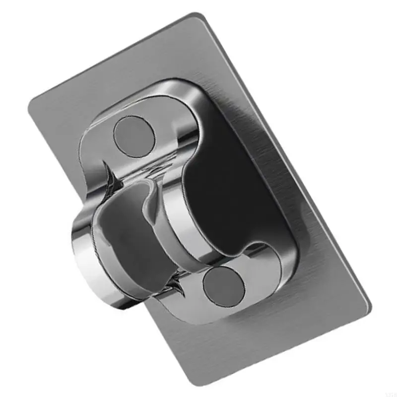 Practical Multipurpose Suction Shower Holders Accessory for Convenient Direction and Height Adjustment in Any Bathroom