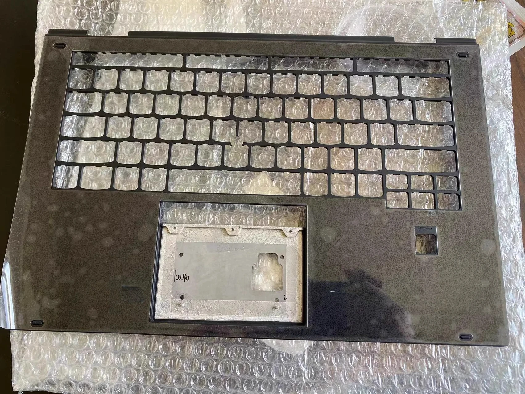 For X1 yoga 2nb 2017 C shell. Brand new