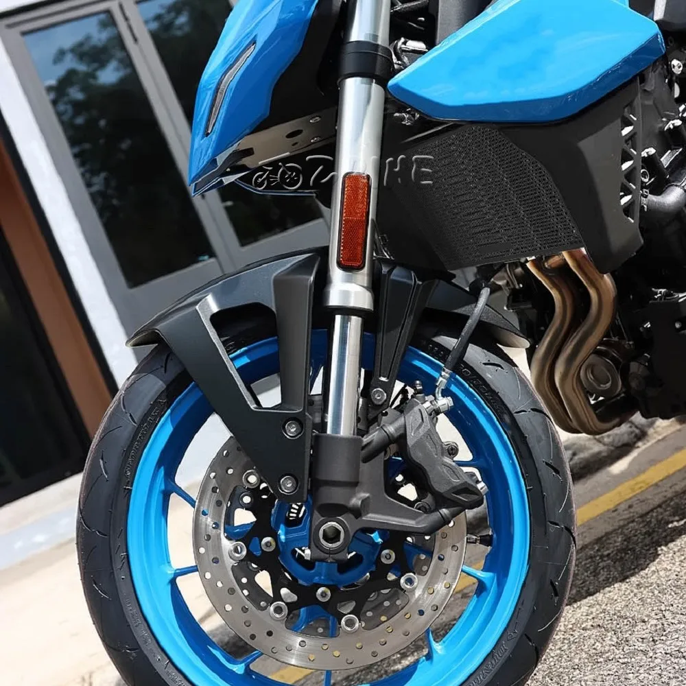 

For Suzuki GSX 8TT 2025 2026 2027 Suzuki GSX 8T 2025 2026 2027 Motorcycle Accessories Radiator Grille Guard Protector Cover