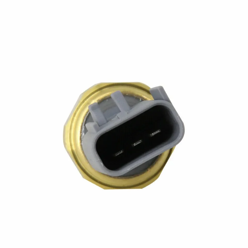 1x Uitlaatgasdruksensor 4928594 4921746 4087989 4087990 voor Dodge RAM 2500 3500 6.7L 5S9119 72-1820 904-7163 9047163
