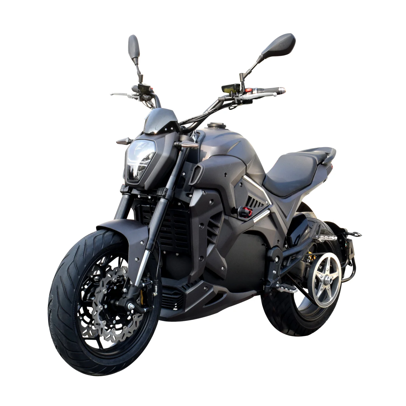 WX-LEADER 2024 New E Moto 8000w Electric Bike 45 km Endurance Mileage Electric Motorcycles for Adults