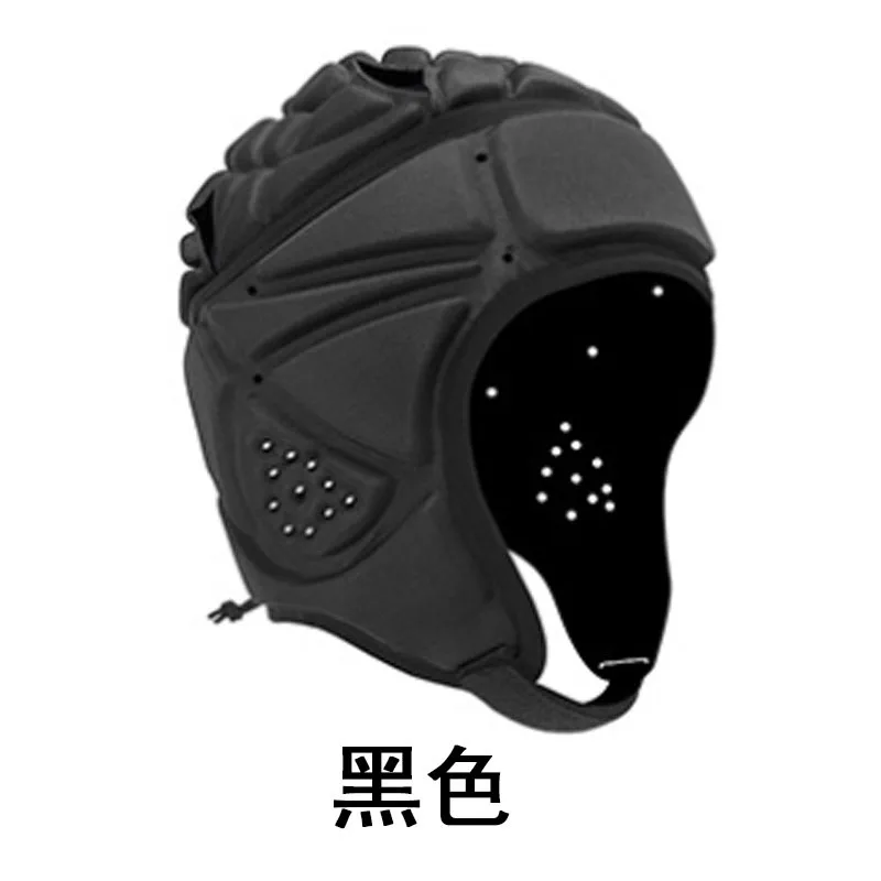 

American Football Anti-Collision Helmets Goalkeeper Ultra-Light Headgear Riding Adult Sports Equipment Protective Helmet