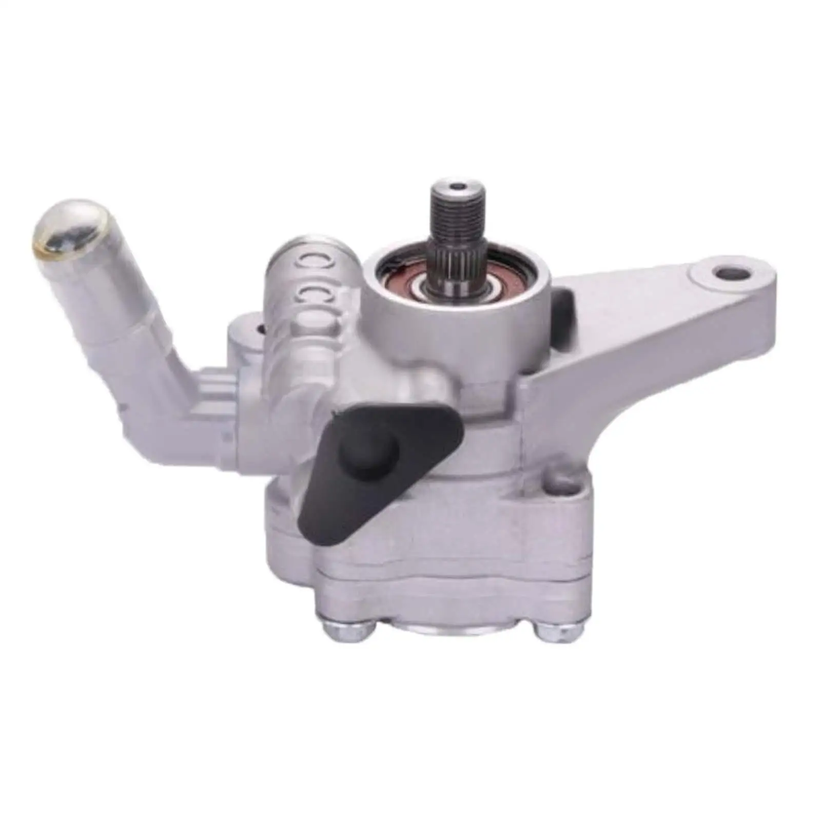 Power Steering Pump 21-5993 Easy Installation Spare Parts Professional Accessory Compatible for Honda 1998-2002 Accord 3.0L