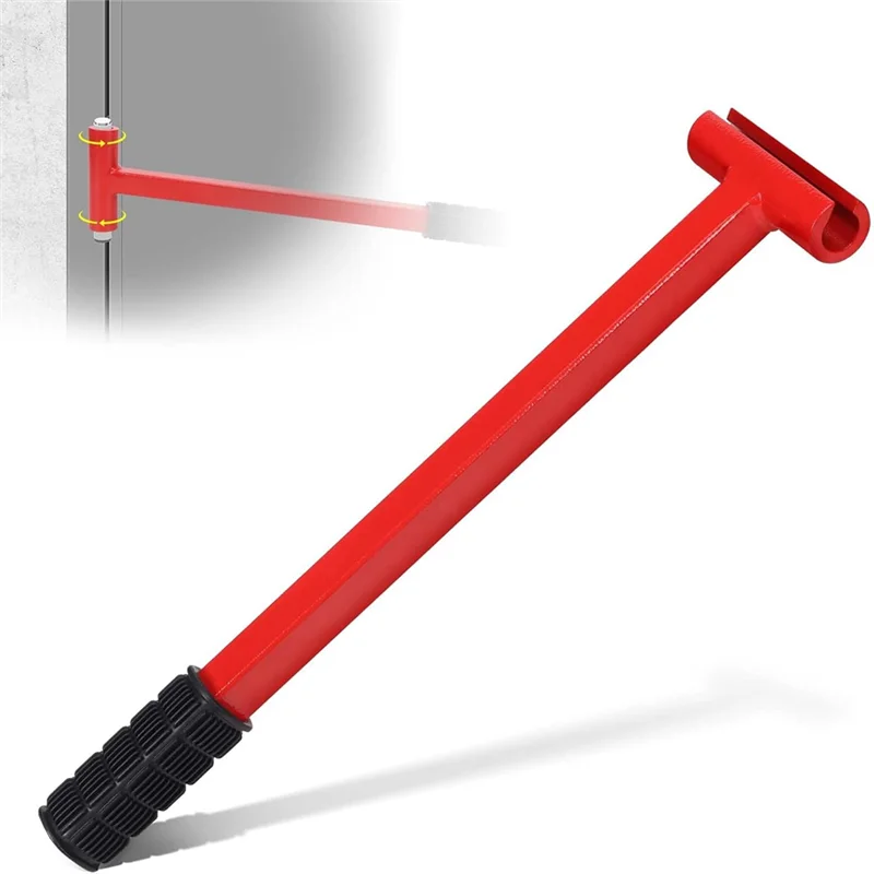 【Flash Sale】Door Hinge Adjustment Tool, Heavy Weight Hinge Bender For .134 Gauge Commercial Door Hinge Wrench Bender