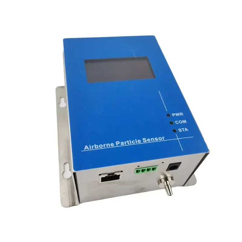 R210 Environmental Monitoring Professional Online Particle Counter