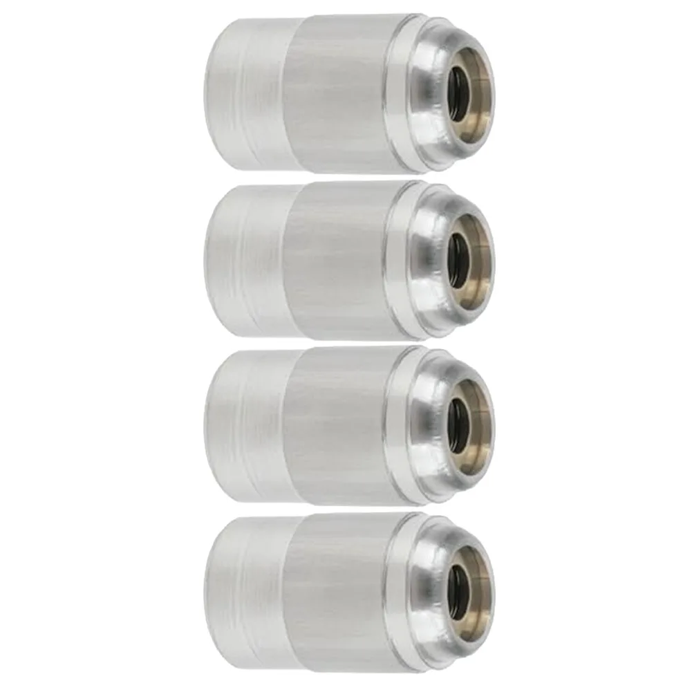 

4PCS Chainsaw Oil Tank Vent Valves 1128-640-9100 460 440 260 360 034 200T Oil Tank Vent Valves Garden Power Tool Accessories