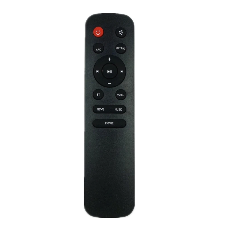 Replacement Remote Control For Cinema SB170 SB120 SB140 Sound Bar Home Theater Controller Easy to Use