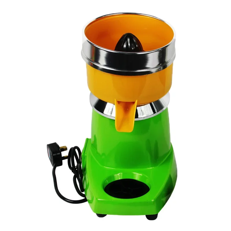 Electric orange juice machine Factory direct supply juicing machine