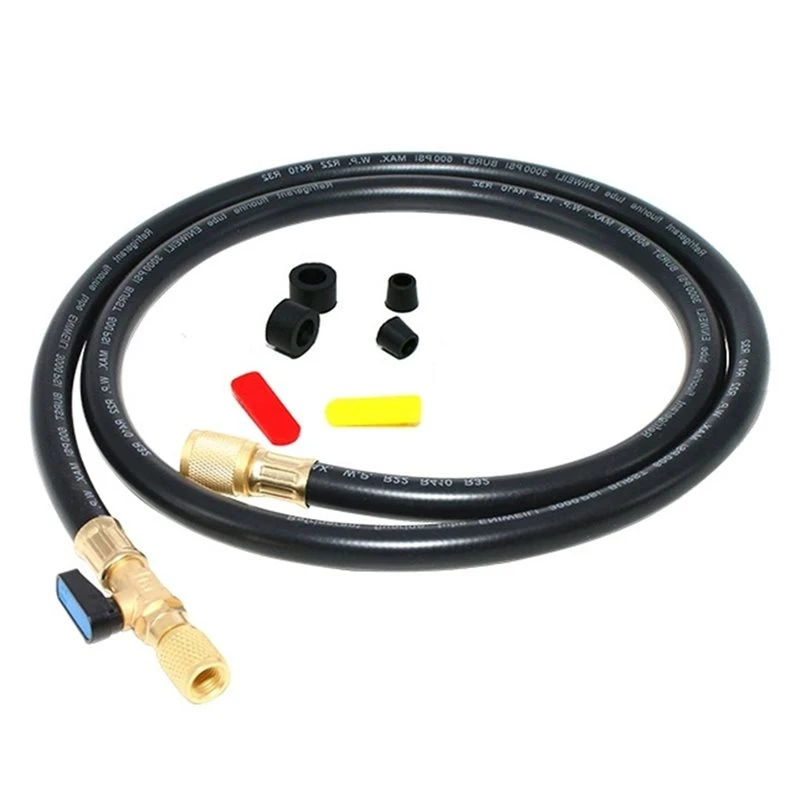 HLZS-Vacuum System Suction Pipe 3/8