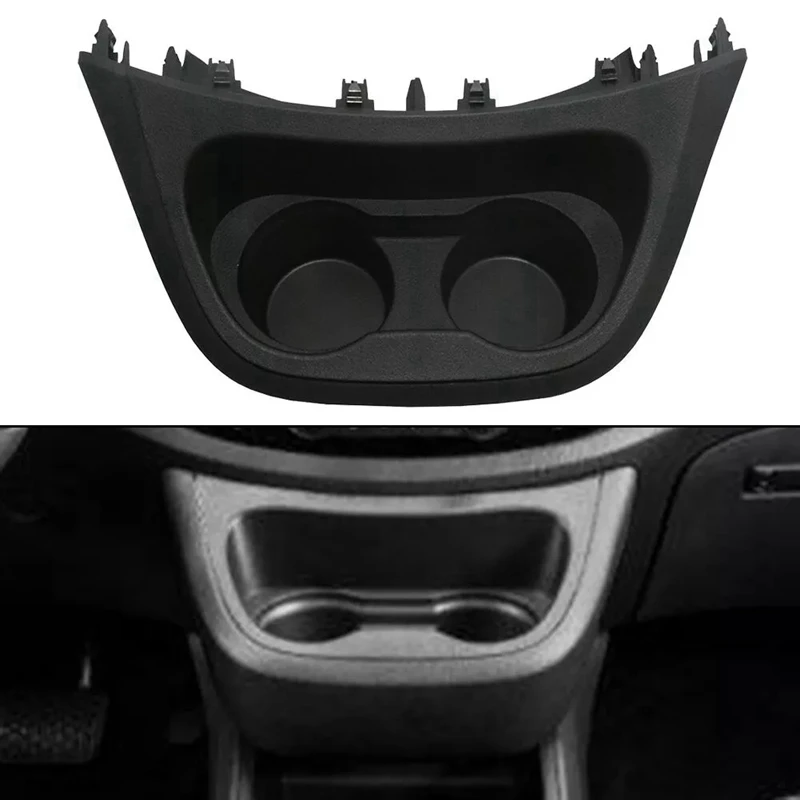 Car Central Control Instrument Cup Holder For Mercedes-Benz Vito Metris W447 2016-2020 Interior Accessories