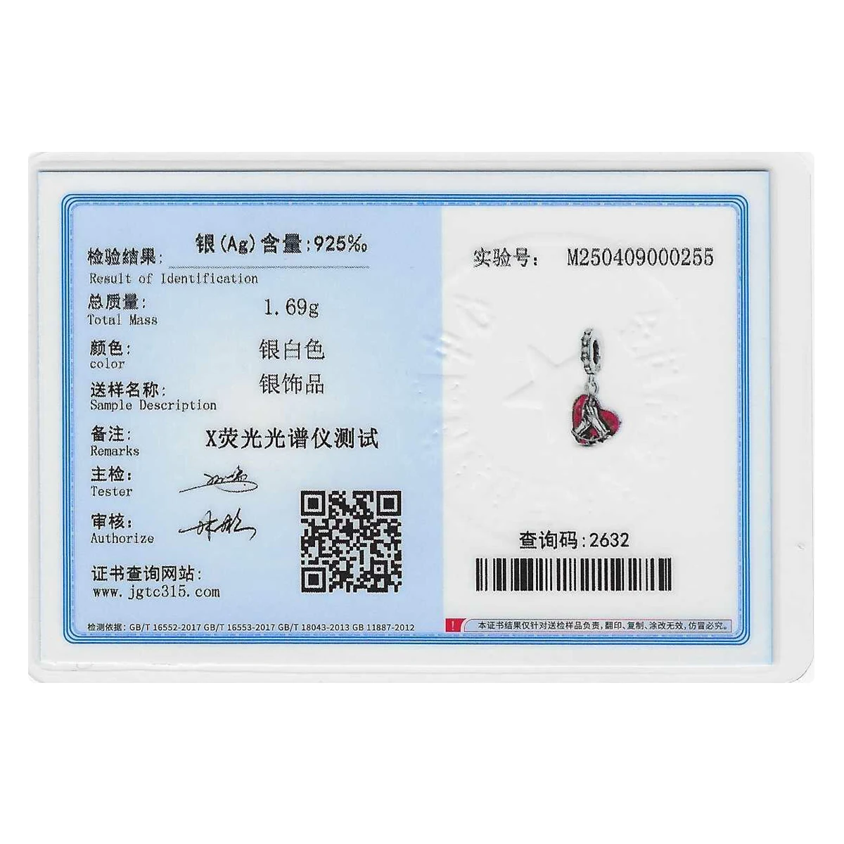 925 Sterling Silver Charms Bead Heart High Five Paw Print Dangle Fit DIY Original Bracelet Women Birthday Jewelry Gift