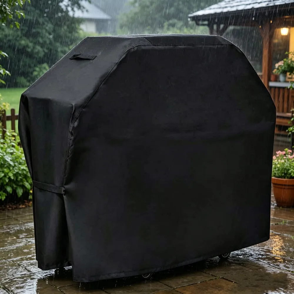 

Защитный чехол из оксфордской ткани для садового бильярдного стола, 7/8/9 футов, 1 шт., водонепроницаемый, с защитой от УФ-излучения