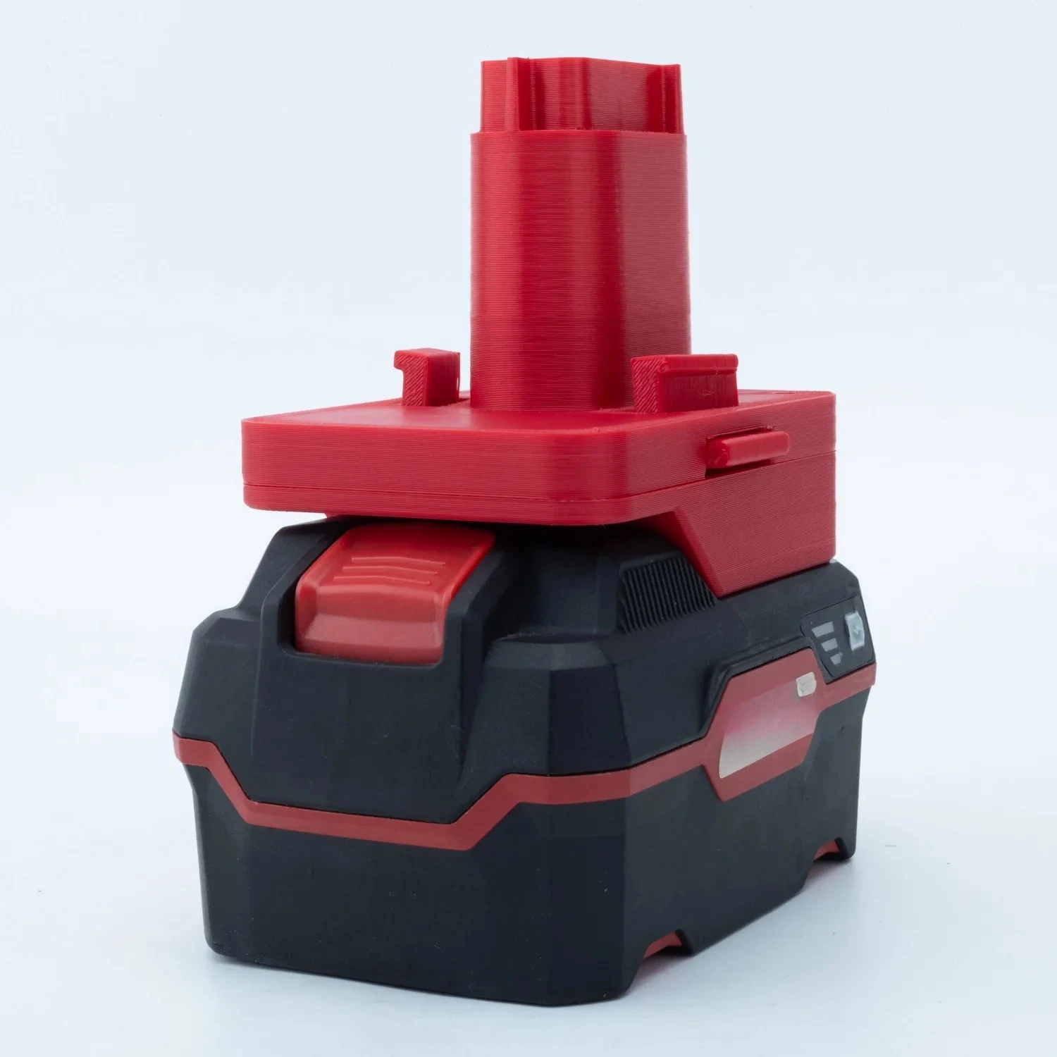 

Converter Batteries Adapter For LIDL PARKSIDE X20V to for SNAP ON Nicke Tools(Only Adapter)