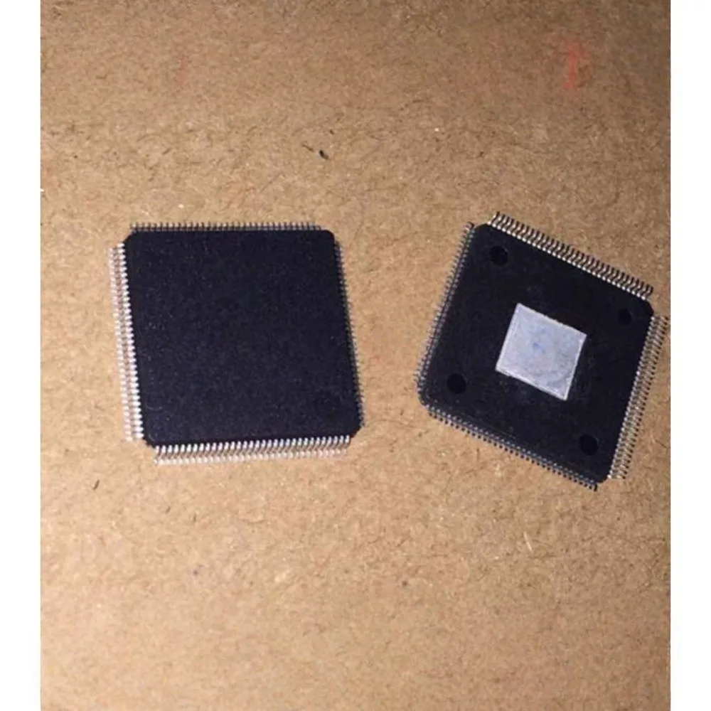 5pcs/lot AN16389A AN16389 AR7240-AH1A AR7240 AT56C55-UL2T AT56C55 GM5621 GM5621-LF LQFP-128