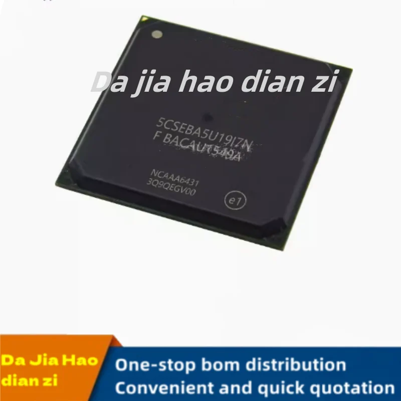 1pcs/lot 5CSEBA6U19I7N BGA-484 ic chips in stock
