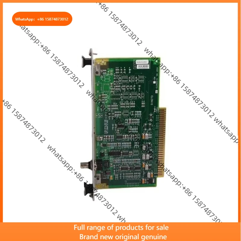 

51305072-300 LCN I/O Board