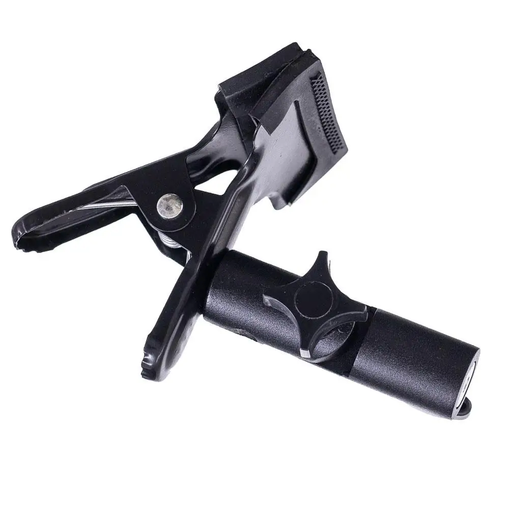 

Background Holder for Photography Lighting Stand Clip Clamp Large Clamps Reflectors