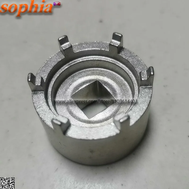 아우디 A4 A5 A6 A7 Q5 분해용 0B5 DL501 변속기 선택 스위치 제거 도구