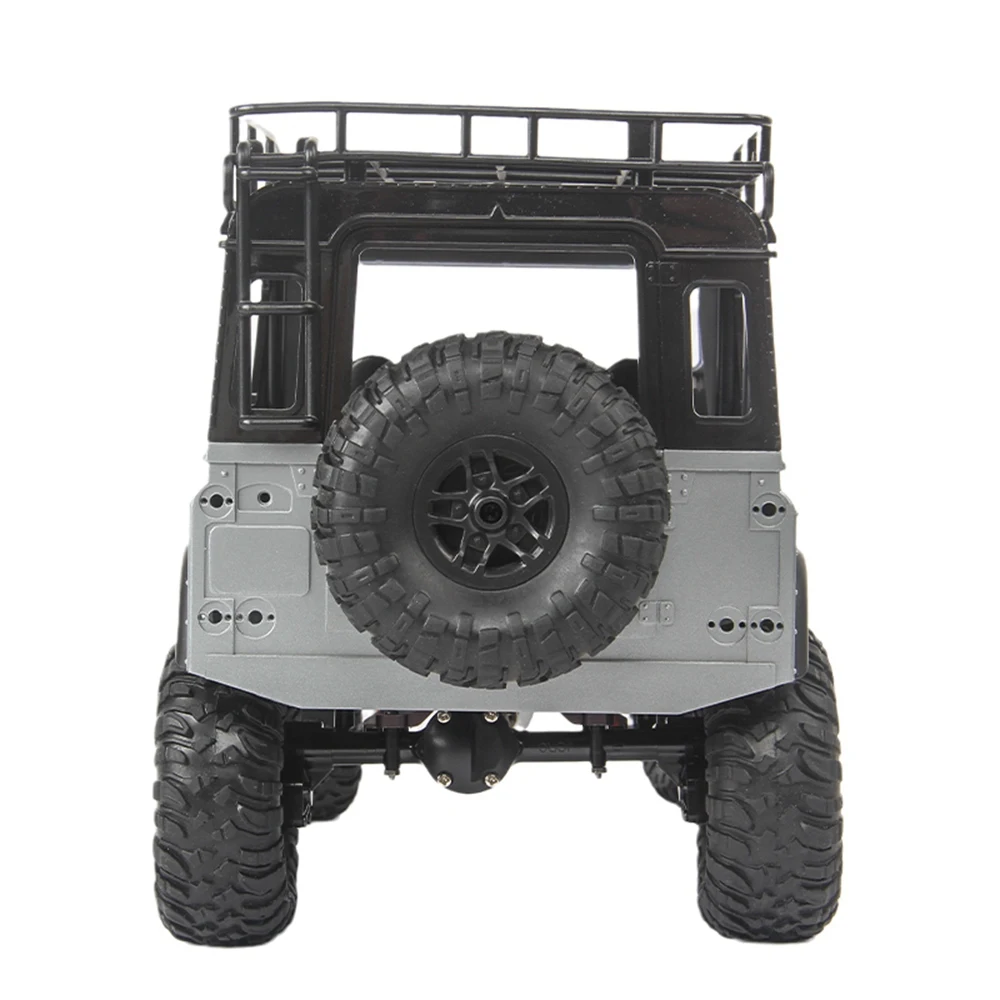 

B05C-Front And Rear Portal Axle With Metal Link Rod Mount Base For MN D90 MN-90 MN98 MN99S MN45 1/12 RC Car Upgrade Parts