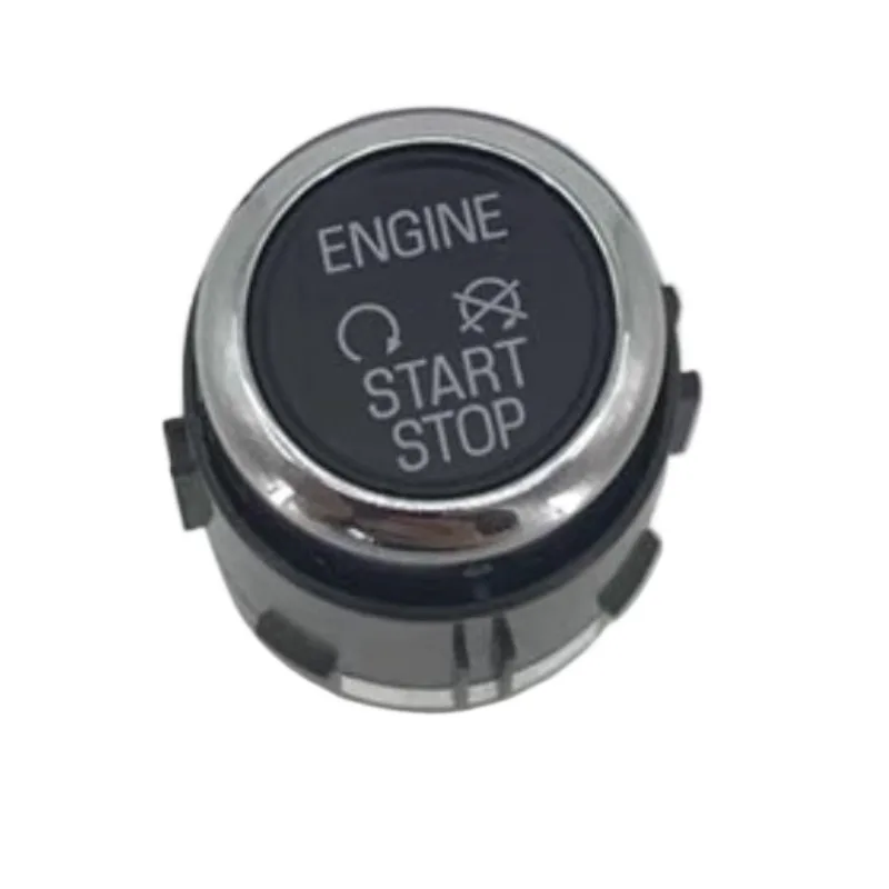 

Genuine One-touch Start Switch Ignition Lock Button for Ford Edge 2011 2012 2013 2014 1pc Brand New