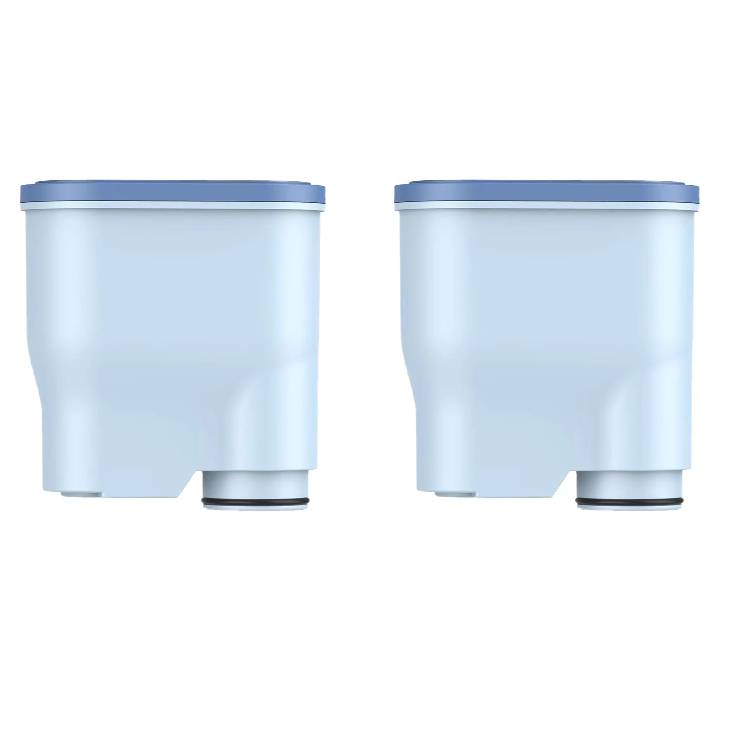 Filtro de Agua de Repuesto para Philips AquaClean CA6903/10 CA6903/22 Compatible con Cafeteras Automáticas Philips Saeco