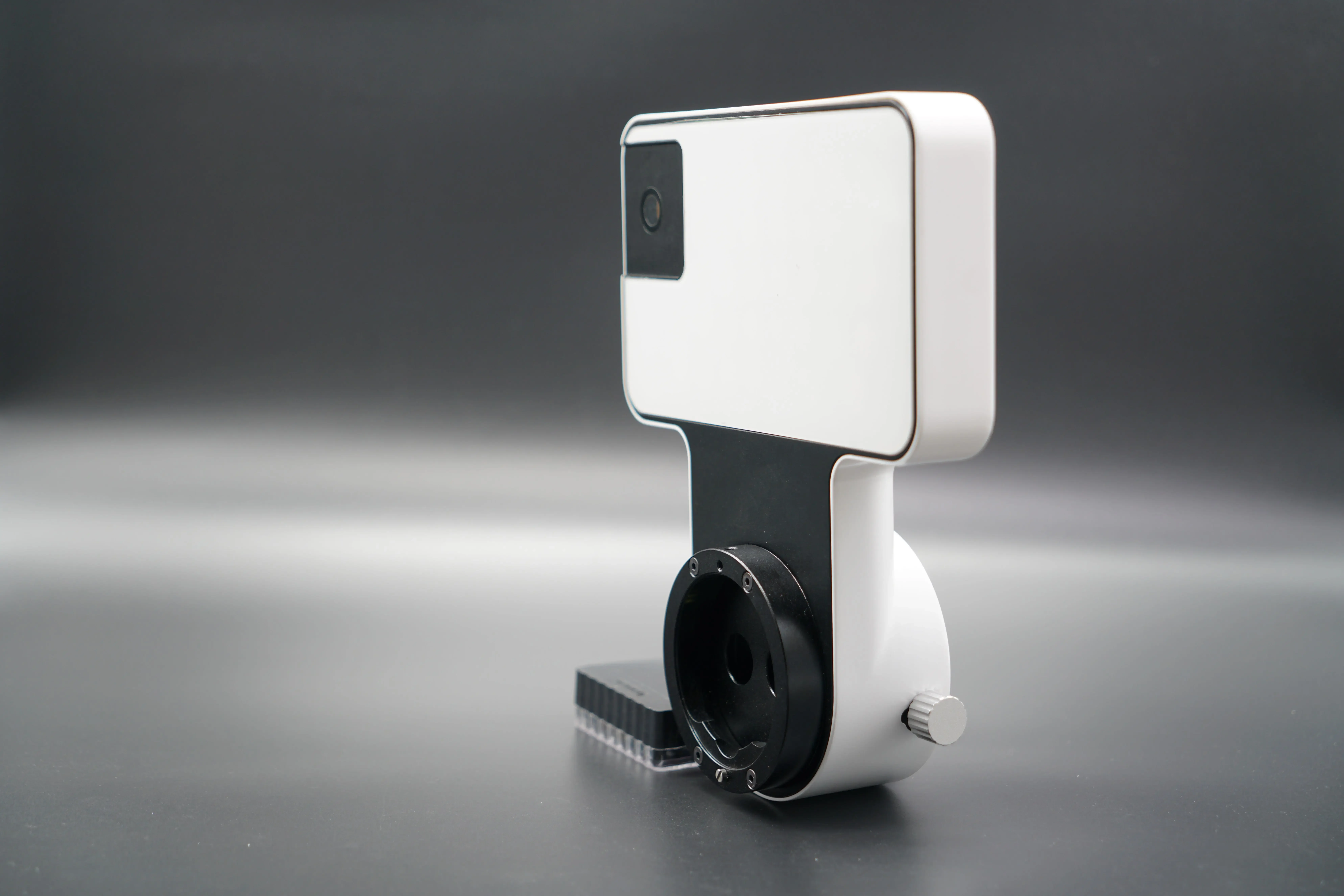 Compatible With Most Slit Lamps Beam-splitter Slit Lamp Imaging Module